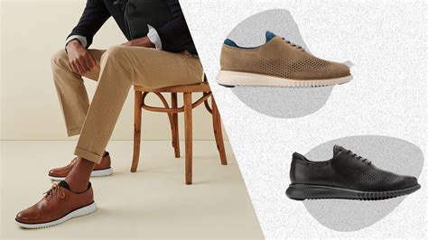 how to wear cole haan zerogrand